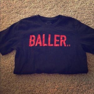 Under armor T-shirt